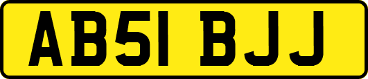 AB51BJJ