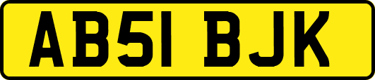 AB51BJK