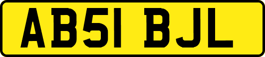 AB51BJL