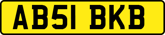 AB51BKB