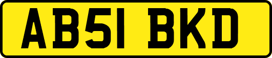 AB51BKD