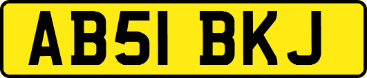 AB51BKJ