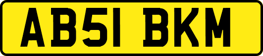 AB51BKM