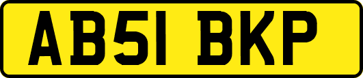 AB51BKP