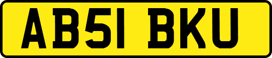 AB51BKU