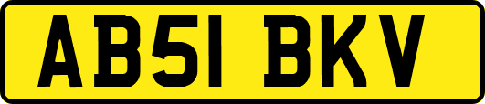 AB51BKV
