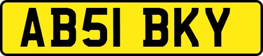 AB51BKY