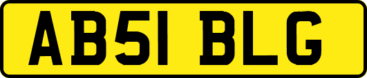 AB51BLG