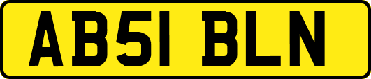 AB51BLN