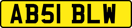 AB51BLW