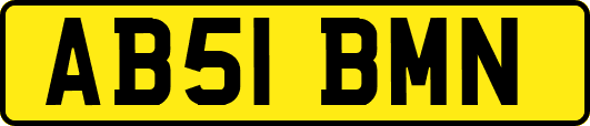 AB51BMN