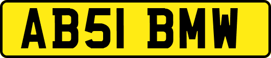 AB51BMW