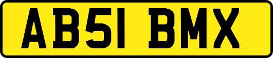 AB51BMX