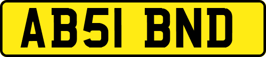 AB51BND