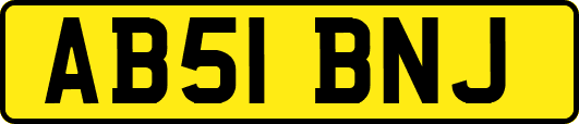 AB51BNJ