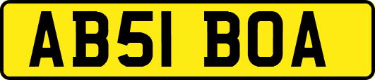 AB51BOA