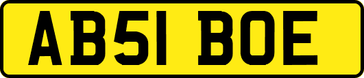 AB51BOE
