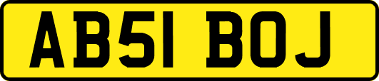 AB51BOJ