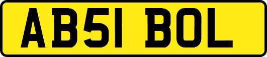 AB51BOL