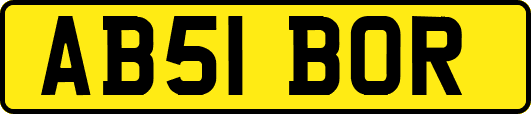AB51BOR