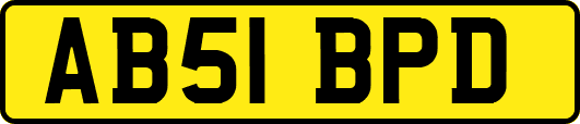 AB51BPD