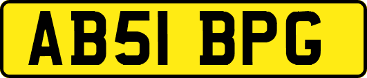 AB51BPG