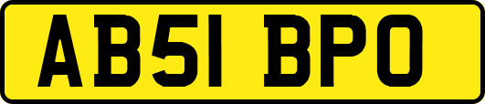 AB51BPO