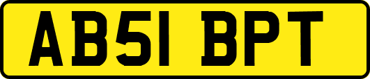 AB51BPT