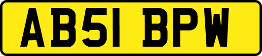 AB51BPW