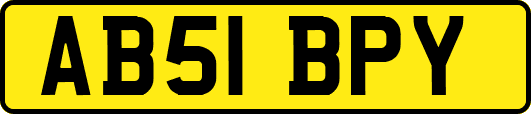 AB51BPY