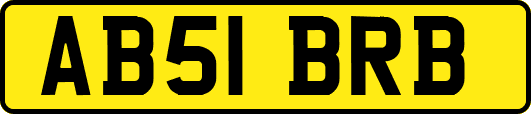 AB51BRB