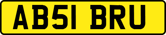 AB51BRU