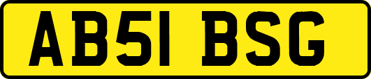 AB51BSG