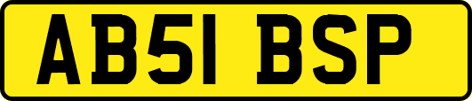AB51BSP