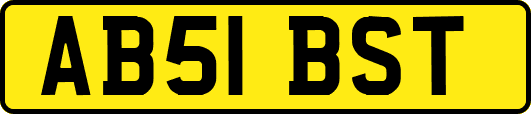 AB51BST