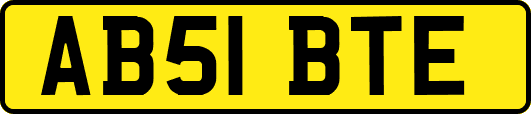 AB51BTE