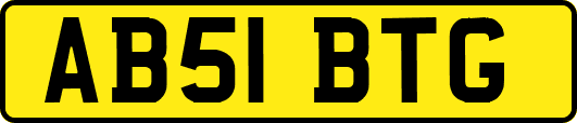 AB51BTG