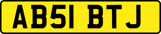 AB51BTJ
