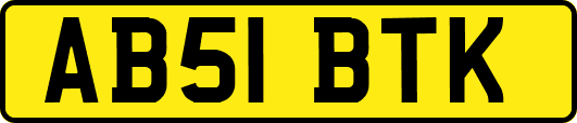 AB51BTK