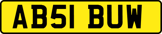 AB51BUW