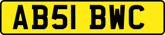 AB51BWC
