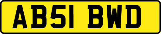 AB51BWD