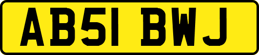 AB51BWJ