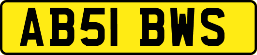 AB51BWS