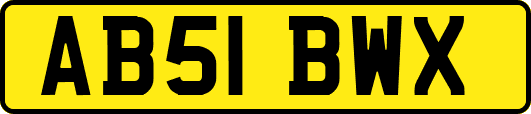 AB51BWX