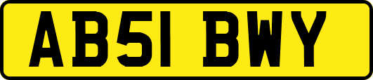 AB51BWY