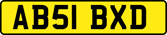 AB51BXD