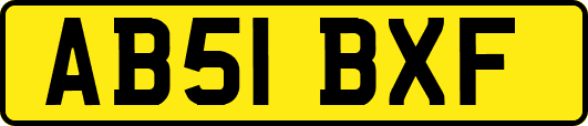 AB51BXF