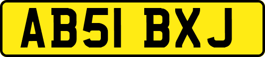 AB51BXJ
