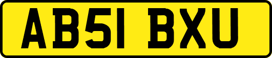 AB51BXU
